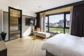 Browndot Hotel Yeonhwari