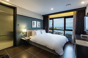 Browndot Hotel Yeonhwari