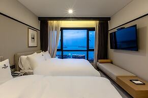 Browndot Hotel Yeonhwari