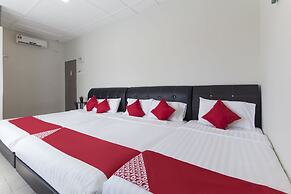 Hotel O Big C Motel