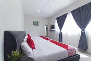 Hotel O Big C Motel