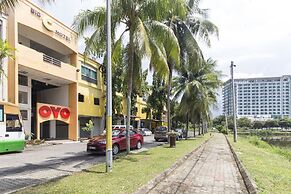 Hotel O Big C Motel