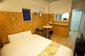 Rest inn Kyoto