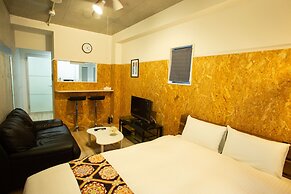 Rest inn Kyoto