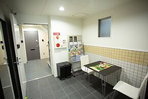 Rest inn Kyoto