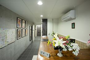 Rest inn Kyoto