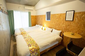 Rest inn Kyoto