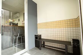 Rest inn Kyoto