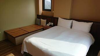 Zhao Hong B&B