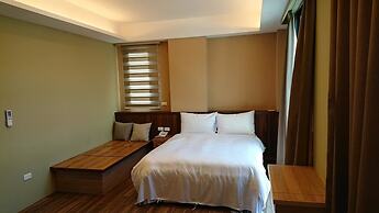 Zhao Hong B&B
