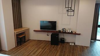 Zhao Hong B&B
