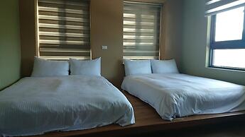 Zhao Hong B&B