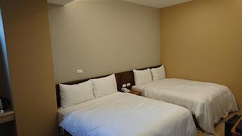 Zhao Hong B&B