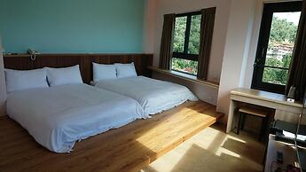 Zhao Hong B&B