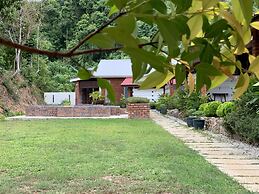 Hujung Kampung