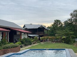 Hujung Kampung