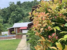 Hujung Kampung