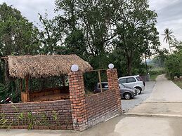 Hujung Kampung