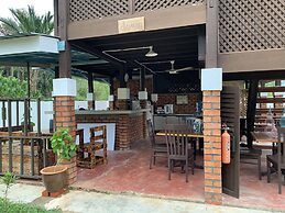 Hujung Kampung