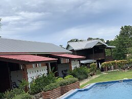 Hujung Kampung