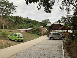 Hujung Kampung