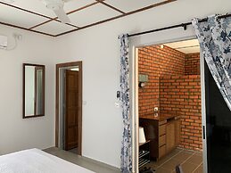 Hujung Kampung