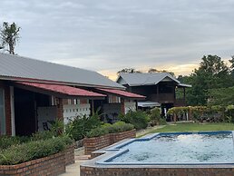 Hujung Kampung