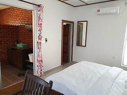 Hujung Kampung