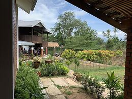 Hujung Kampung