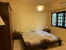 Hujung Kampung