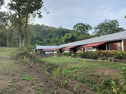 Hujung Kampung