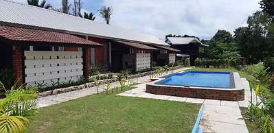 Hujung Kampung