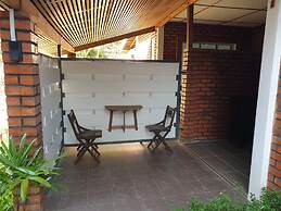 Hujung Kampung
