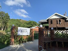 Hujung Kampung