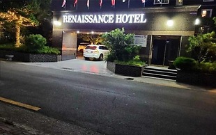 Renaissance Hotel