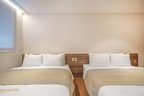 Gaya Mini Hotel