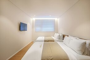 Gaya Mini Hotel