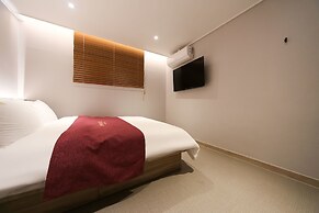 Gaya Mini Hotel