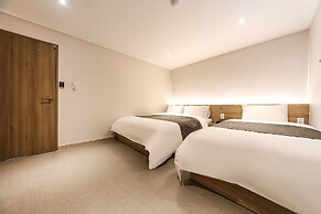 Gaya Mini Hotel