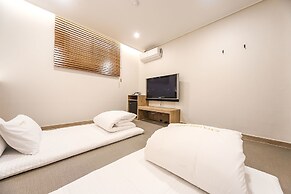 Gaya Mini Hotel