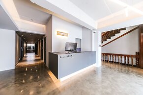 Gaya Mini Hotel