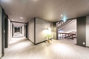 Gaya Mini Hotel