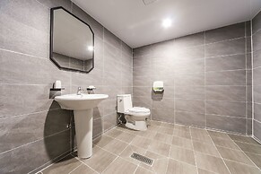 Gaya Mini Hotel
