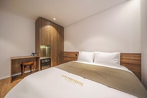 Gaya Mini Hotel