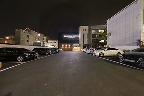 Gaya Mini Hotel