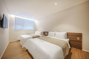 Gaya Mini Hotel