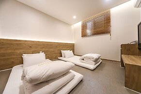 Gaya Mini Hotel