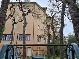 Albergo La Terrazza