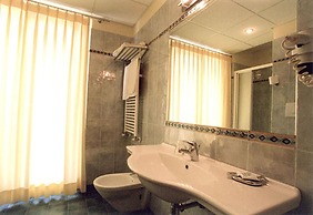 Albergo La Terrazza