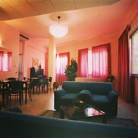 Albergo La Terrazza